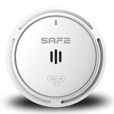 SAFE Czujnik dymu 10Y30-PRO