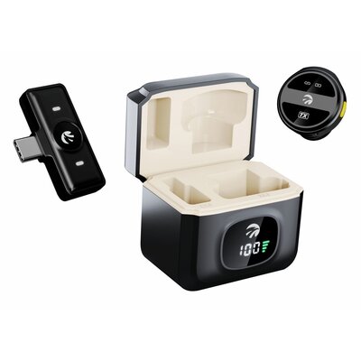 Mikrofon HAWK HW-MIC101 HW-MIC101