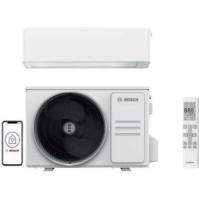 BOSCH Climate CL7000i 26 E