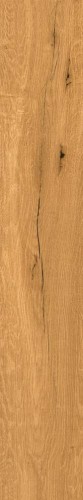 Lis Ceramika Woodstar Honey Matt 20X120