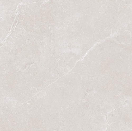 Lis Ceramika Hard Rock White Matt 120X120