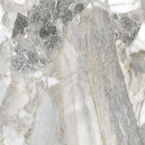 Lis Ceramika Slash Beige Structure Carving 60X60