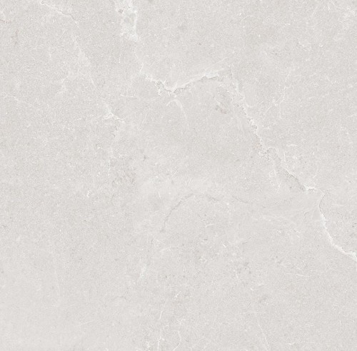 Lis Ceramika Hard Rock White Matt Stopnica 60X60