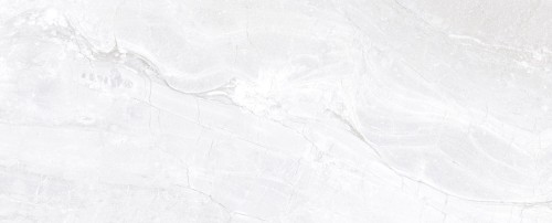 Lis Ceramika Lesotho White Str 29,8X74,8