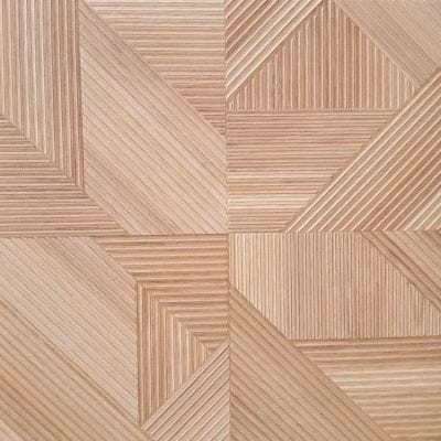 Lis Ceramika Wood Geo Dekor 60X60