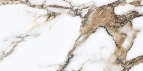 Lis Ceramika Pietra Gold Matt 60X120