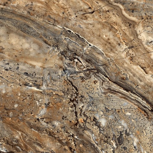Lis Ceramika Dolmen Beige Polished 60X60