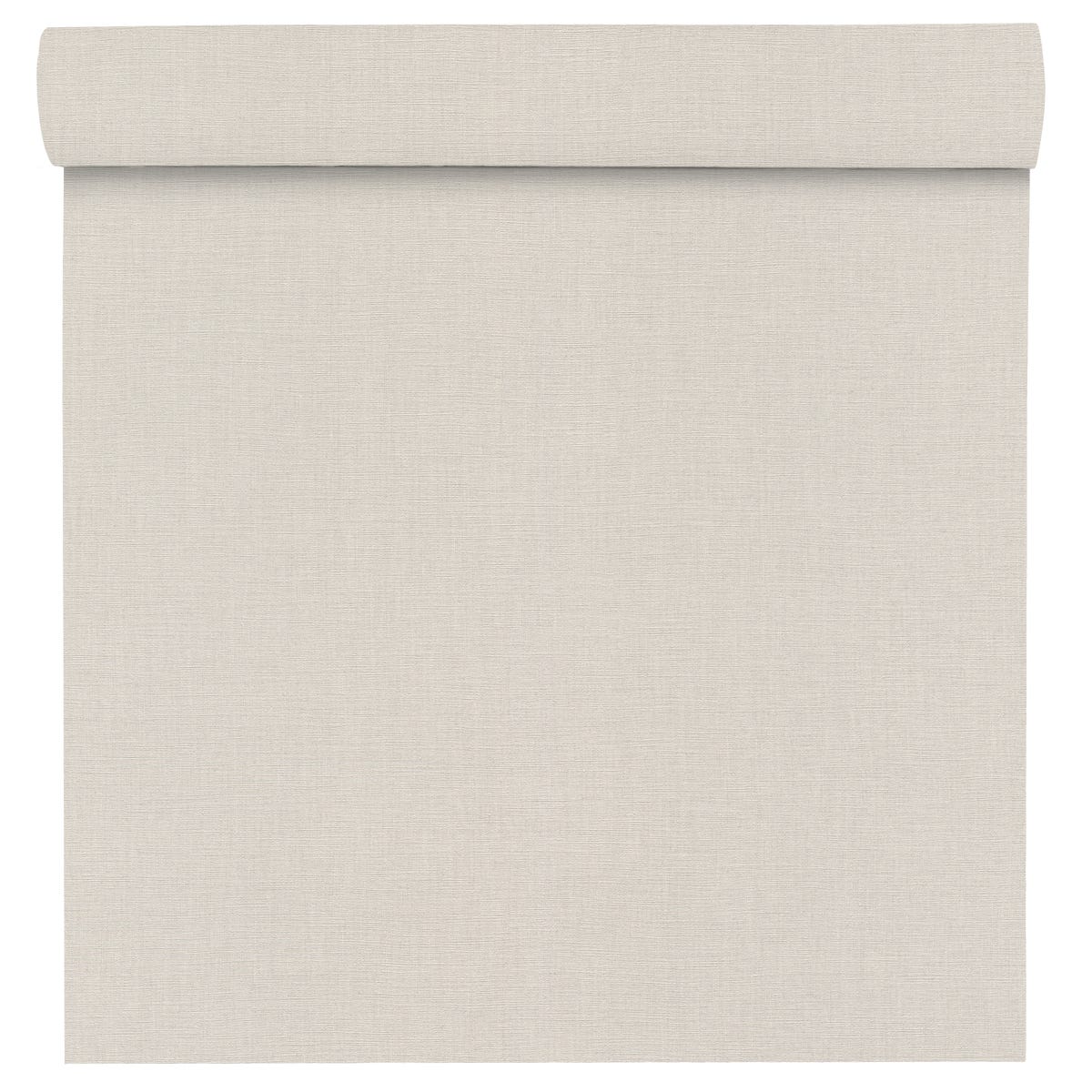 Tapeta Allegretto 688047 szara winylowa na flizelinie