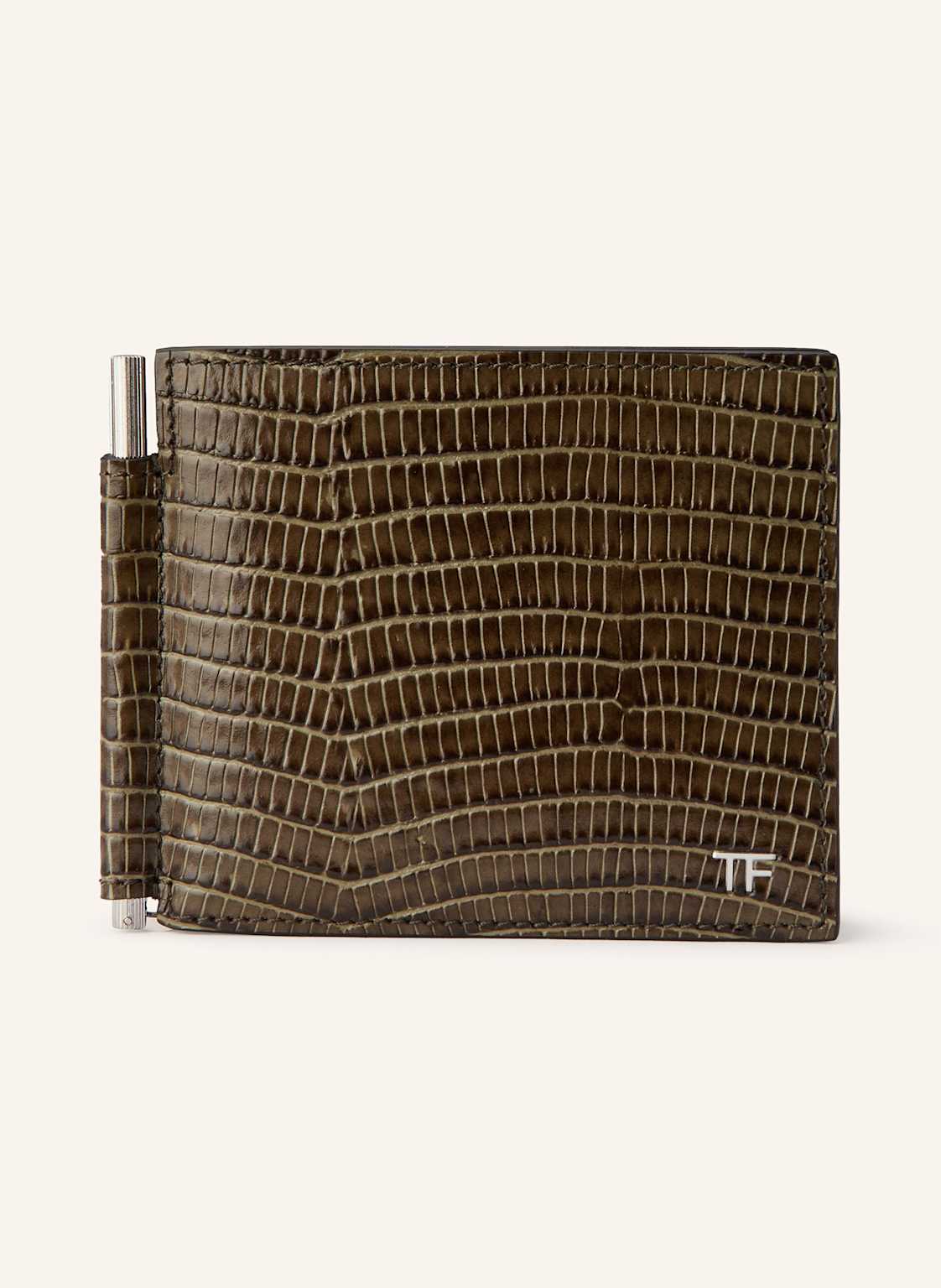 Tom Ford Portfel braun