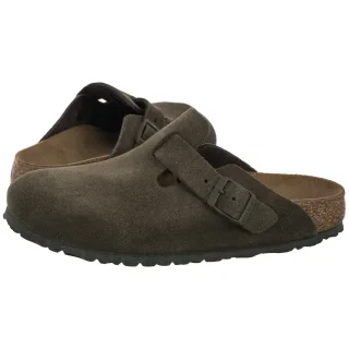 Klapki Boston BS Thyme 1024714 (BK275-e) Birkenstock