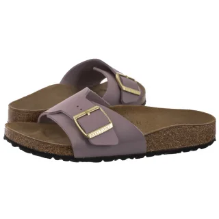 Klapki Catalina BS Faded Purple 1030250 (BK250-d) Birkenstock