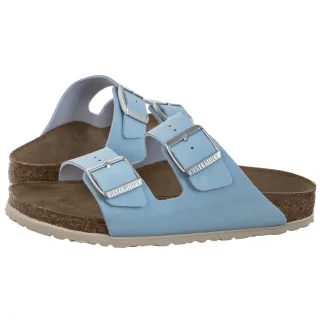 Klapki Arizona BS Finished Sky 1030896 (BK319-a) Birkenstock