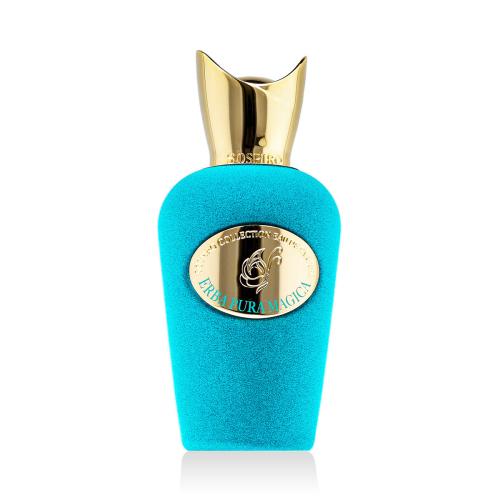Sospiro Erba Pura Magica Woda perfumowana 100 ml