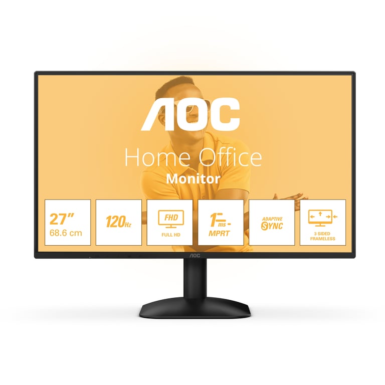AOC B3 27B31H LED 27