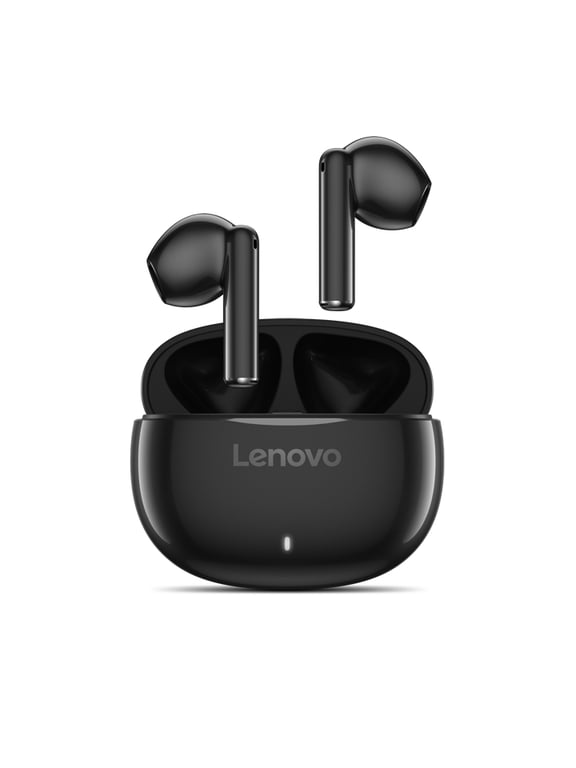 Lenovo E310 True Wireless Stereo (TWS) Czarny