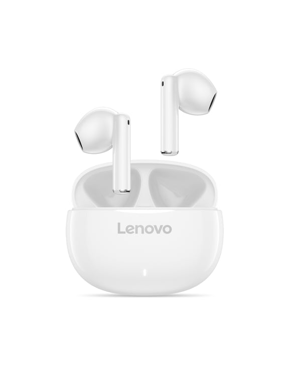 Lenovo E310 True Wireless Stereo (TWS) Biały