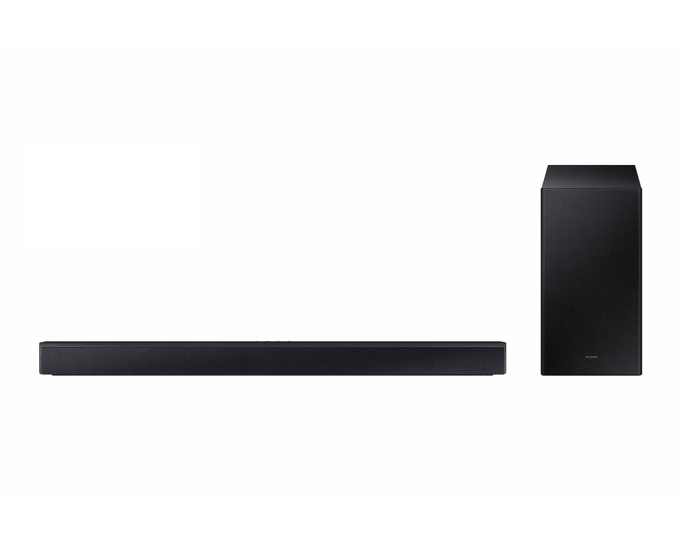 Samsung HW-C440G Czarny 2.1 kan. 270 W