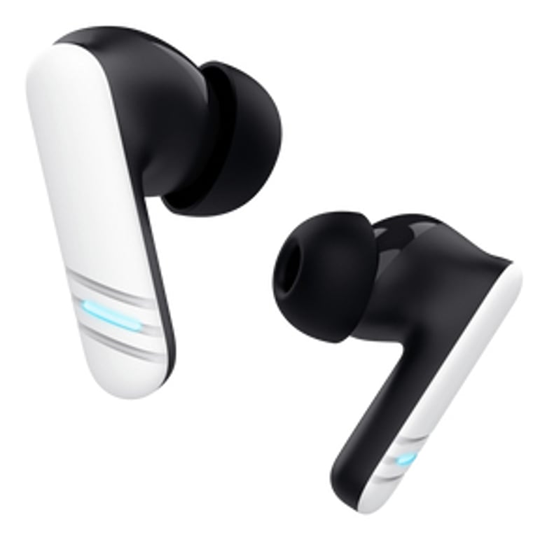 Trust GXT 409 Oxxie True Wireless Stereo (TWS) Biały