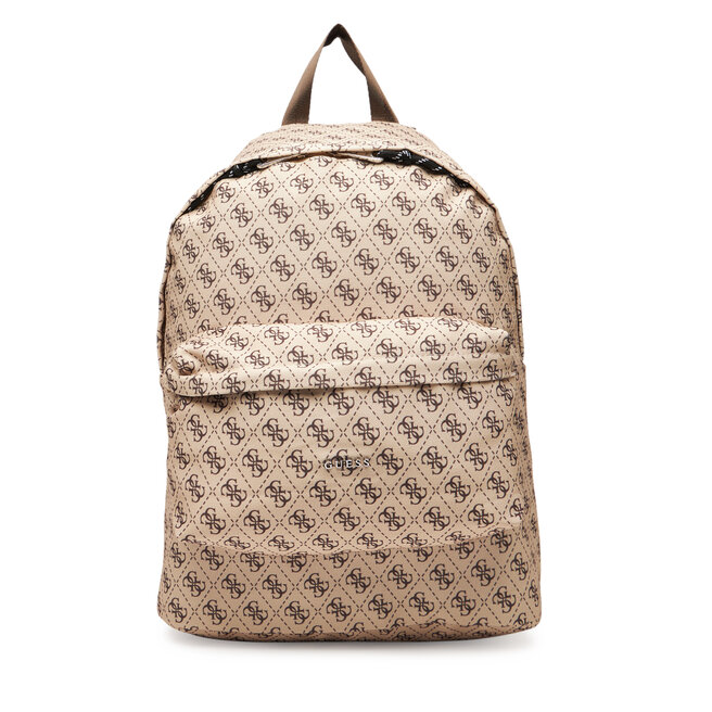 Plecak Guess H5YZ00 WGCS0 Beżowy