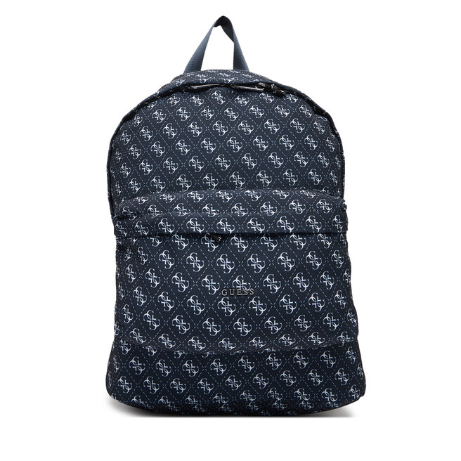 Plecak Guess H5YZ00 WGCS0 Granatowy