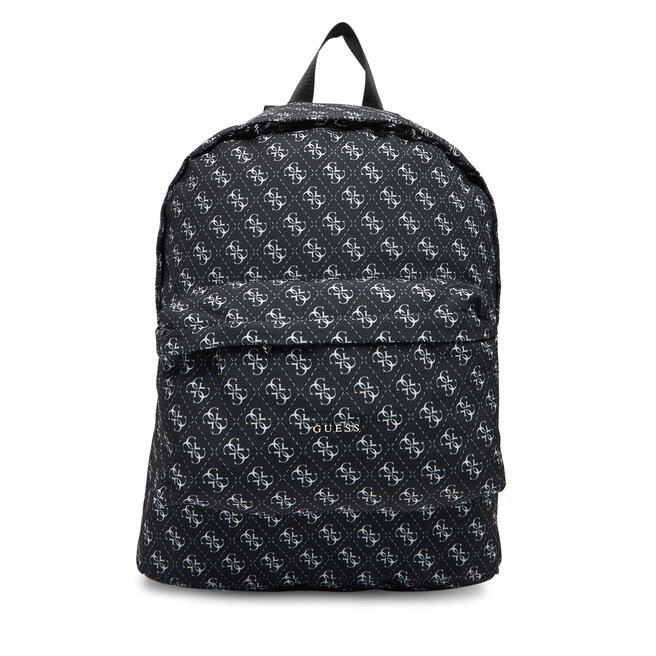Plecak Guess H5YZ00 WGCS0 Czarny