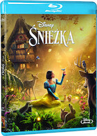 Śnieżka (Blu-Ray)