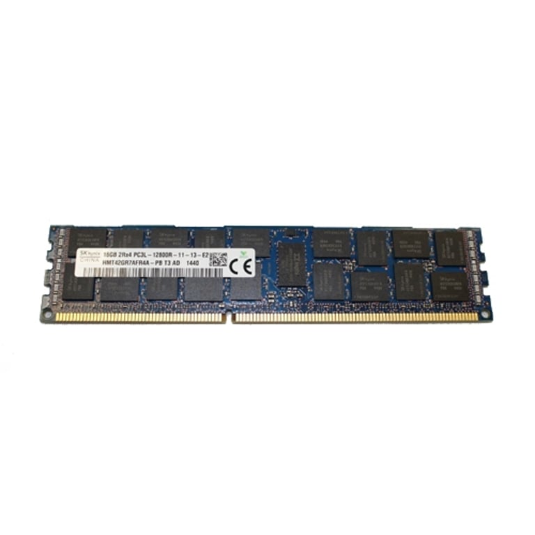 DELL 20D6F moduł pamięci 16 GB DDR3L 20D6F