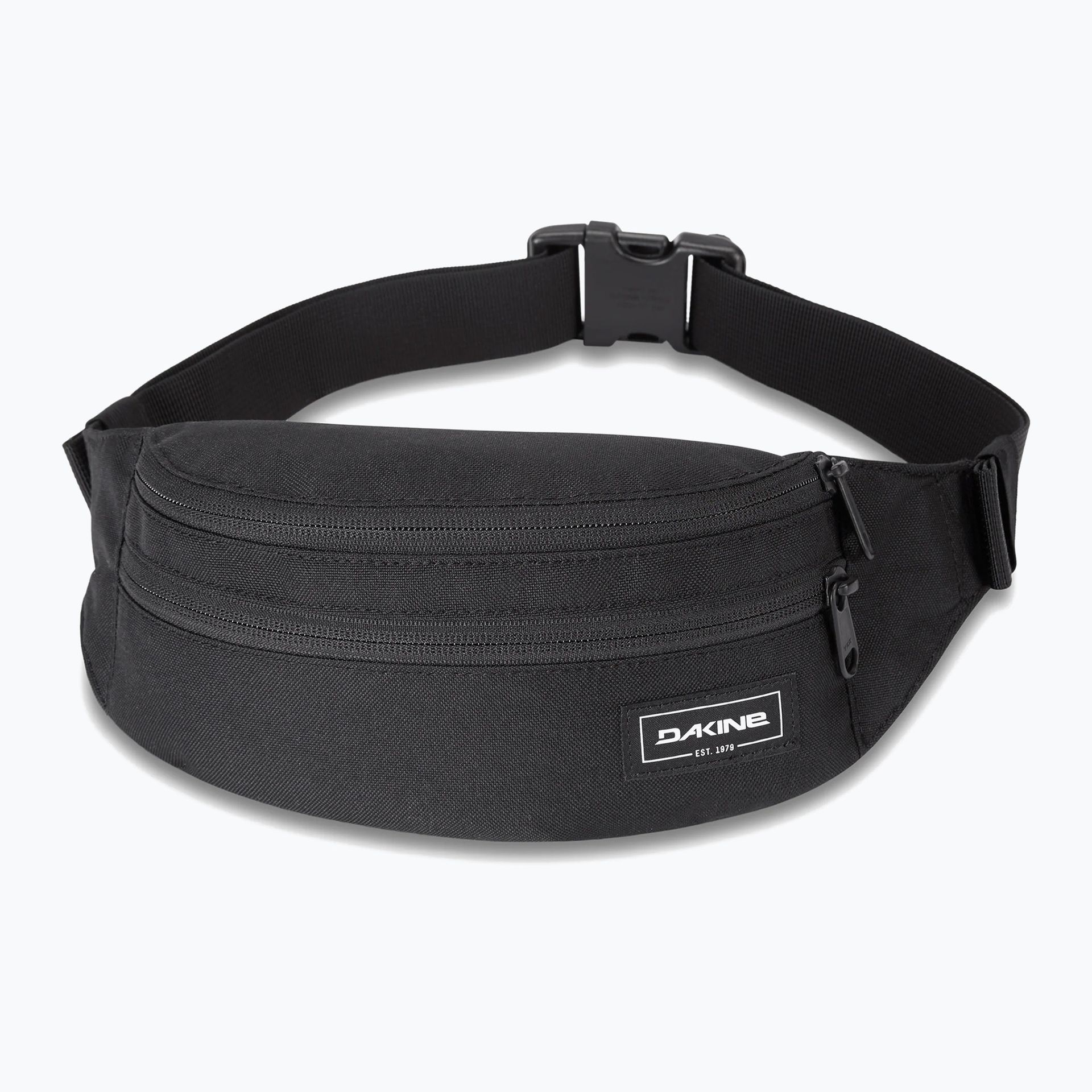 Saszetka nerka Dakine Classic Hip black WYSYŁKA W 24H 30 DNI NA ZWROT