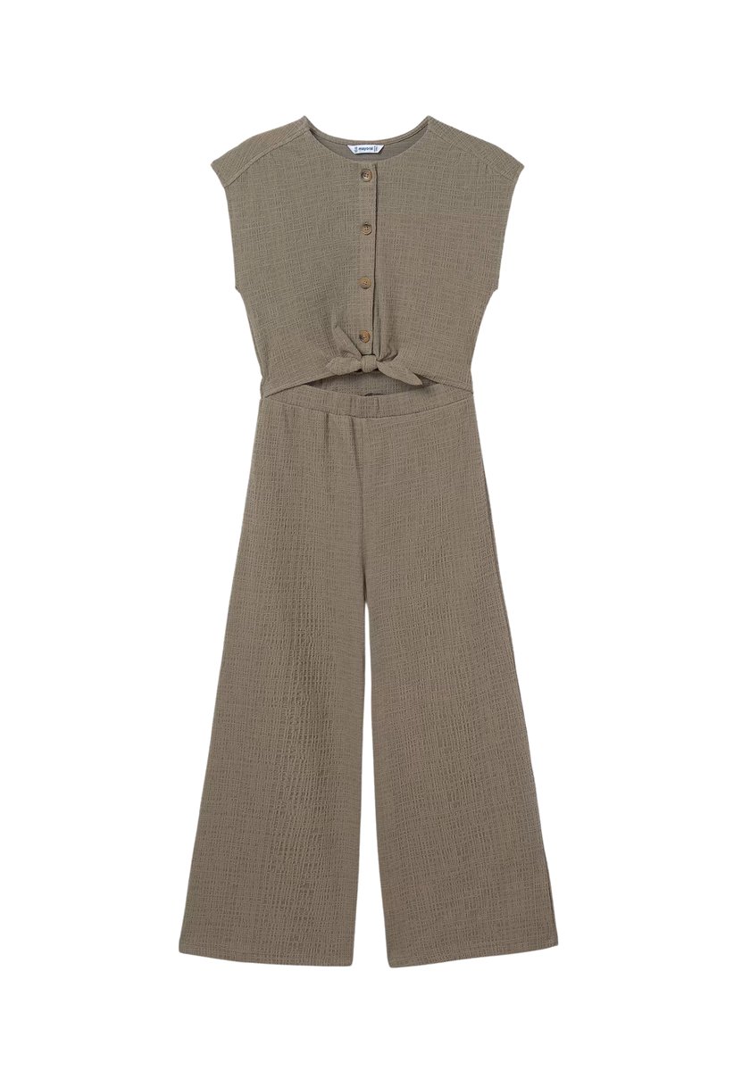 Tuta Bambina Mayoral 8c-6865-19