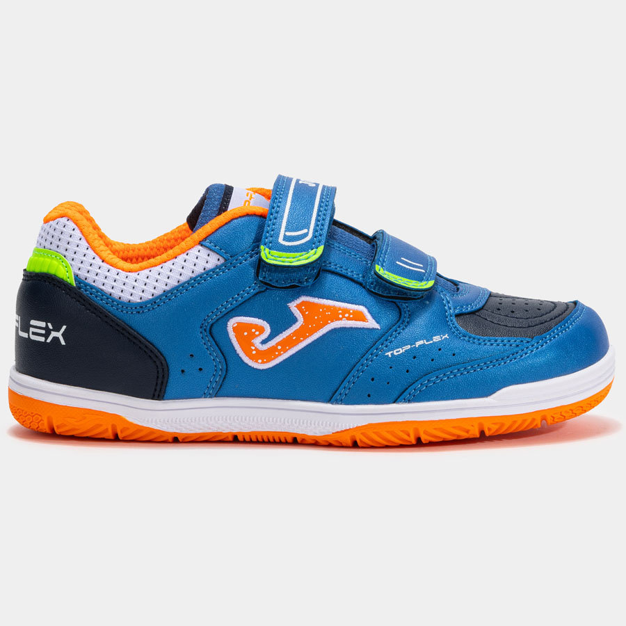 Buty Joma Top Flex 2504 IN Jr TPJW2504INV niebieski 30