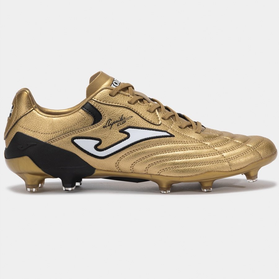 Buty Joma Aguila Cup 2518 ACUW2518FG złoty 46