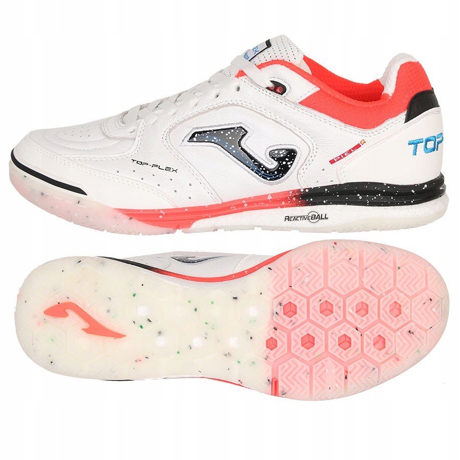 Buty Joma Top Flex Rebound 2532 TORW2532IN biały 44