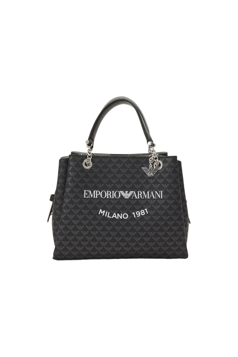 Borsa Donna emporio armani Y3D159YWS0E-86284 Multicolore