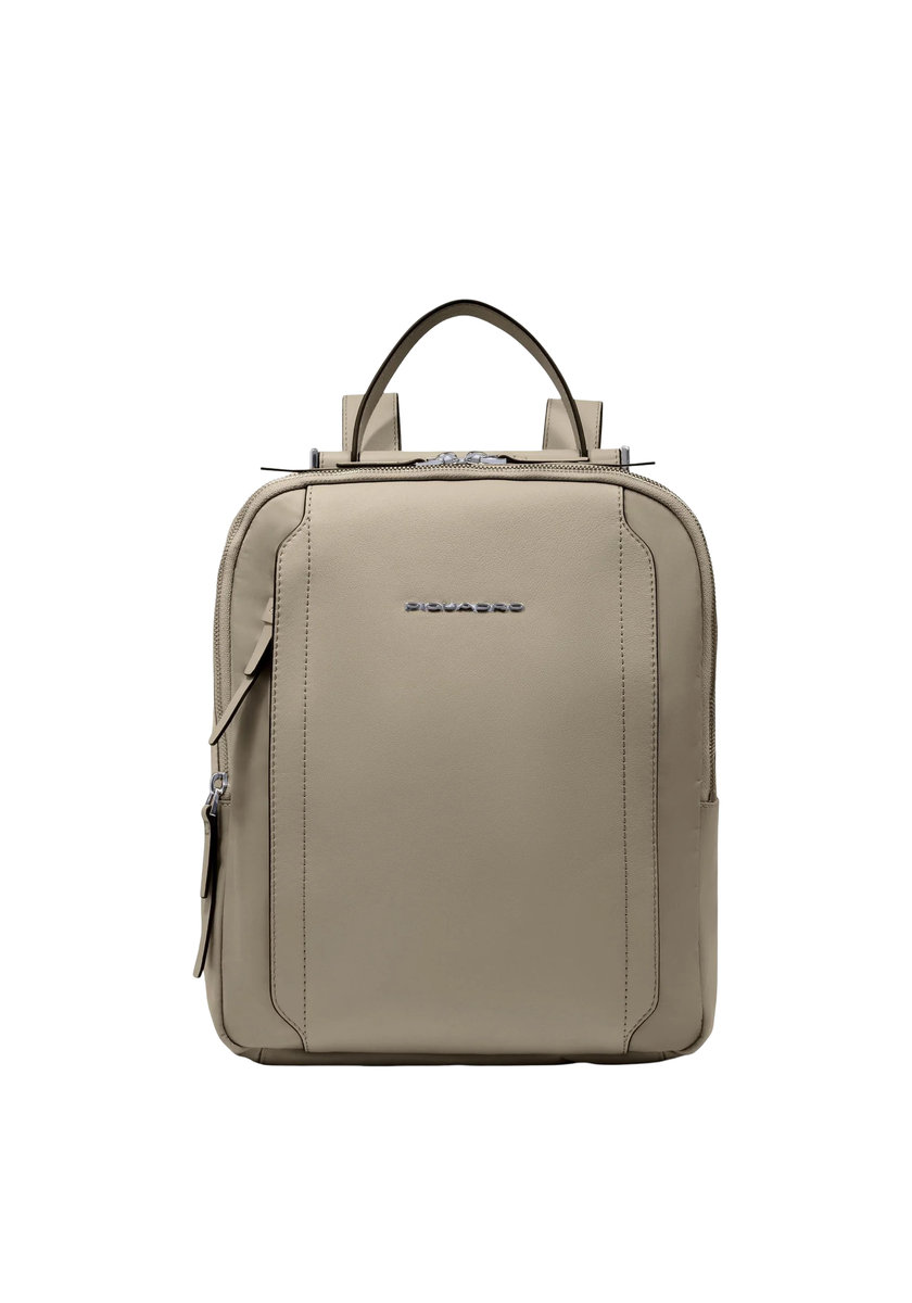 Zaino Donna piquadro CA5566W92T-BE Beige