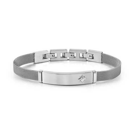 Bracciale in acciaio Uomo NOMINATION SeaLover 135006014