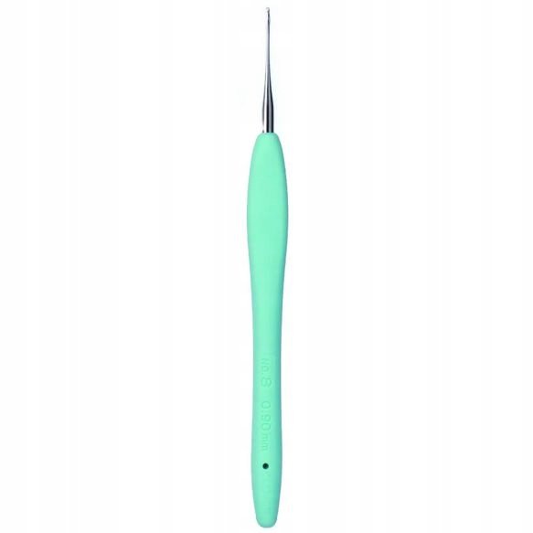 Szydełko ergonomiczne CLOVER AMOUR 0,9 mm