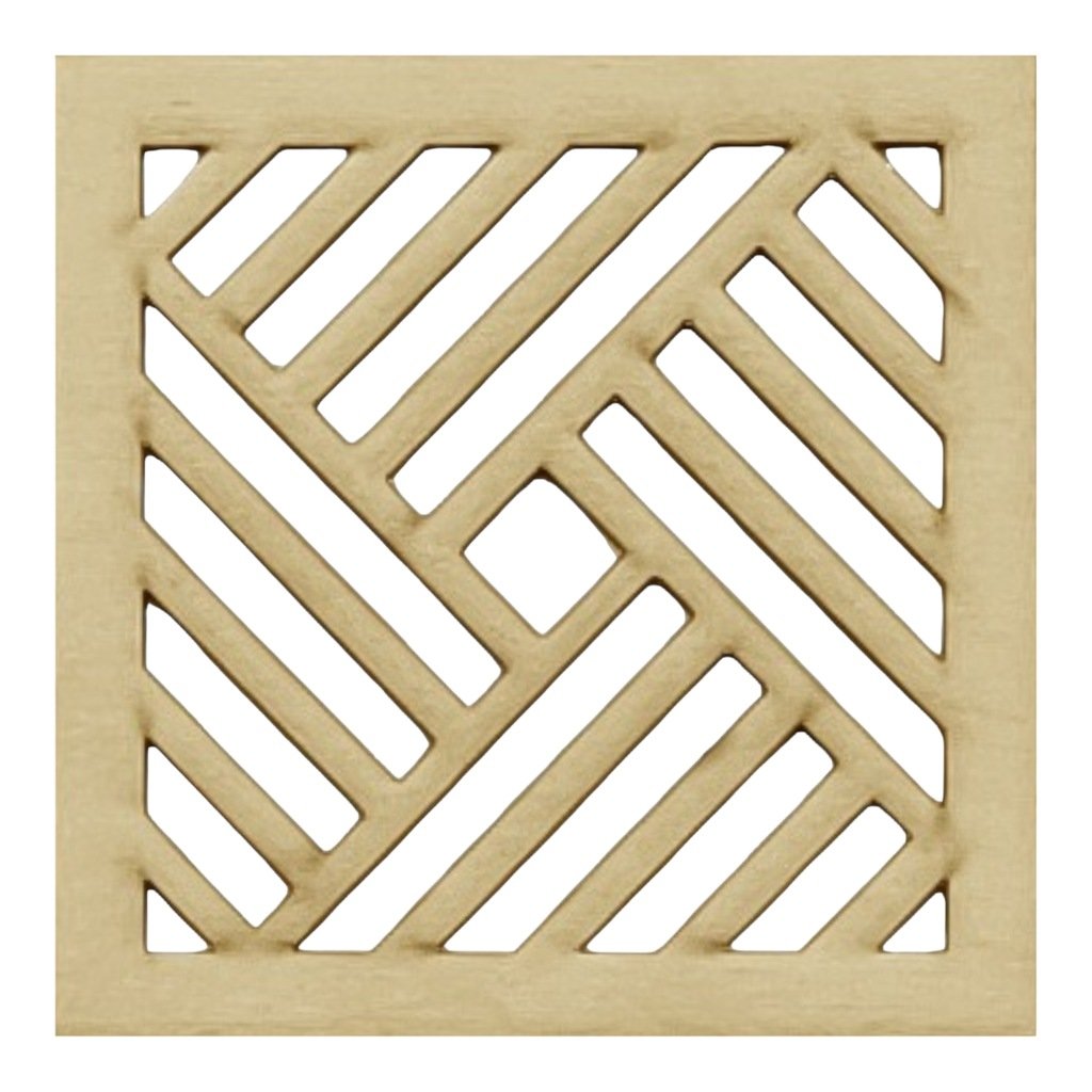10x10cm Panel ażur scrabki podkładka podstawka w69