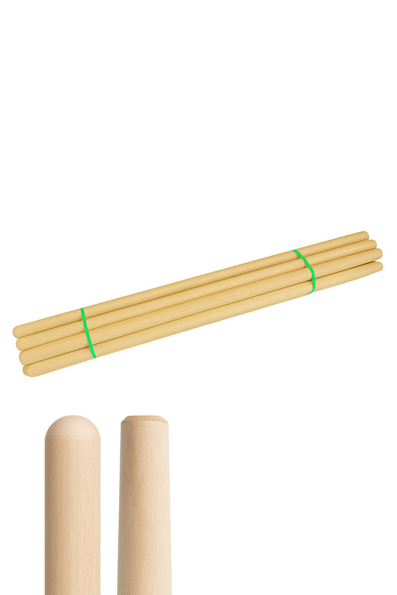 STYL TRZONEK TRZON kij do łopaty grabi wideł STOŻEK 38mm 110cm 10 sztuk FSC