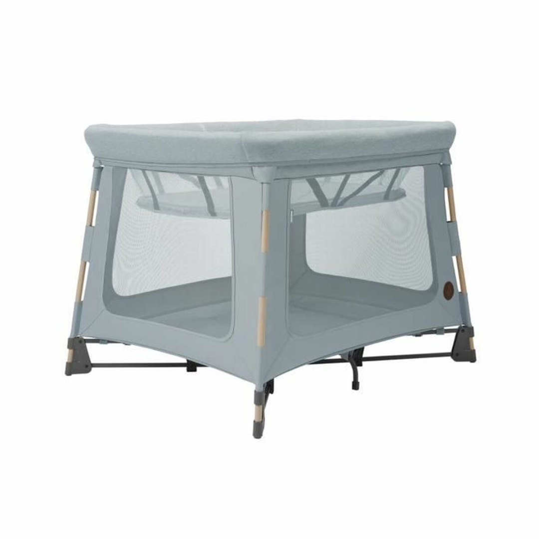 Łóżeczko turystyczne Maxi-Cosi 76 x 106 cm szary