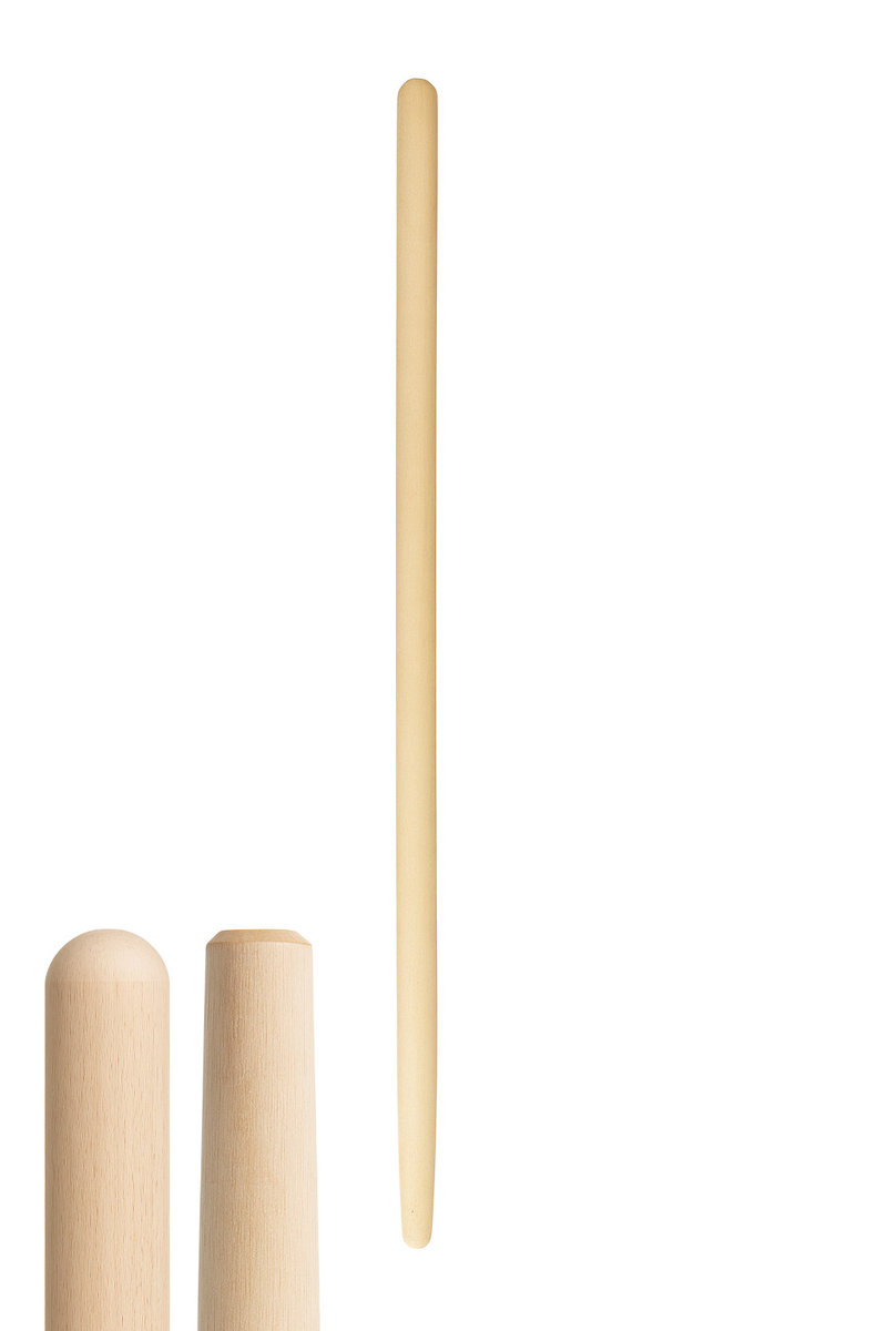 STYL TRZONEK TRZON kij do łopaty grabi wideł STOŻEK 38mm 110cm 1 sztuka FSC
