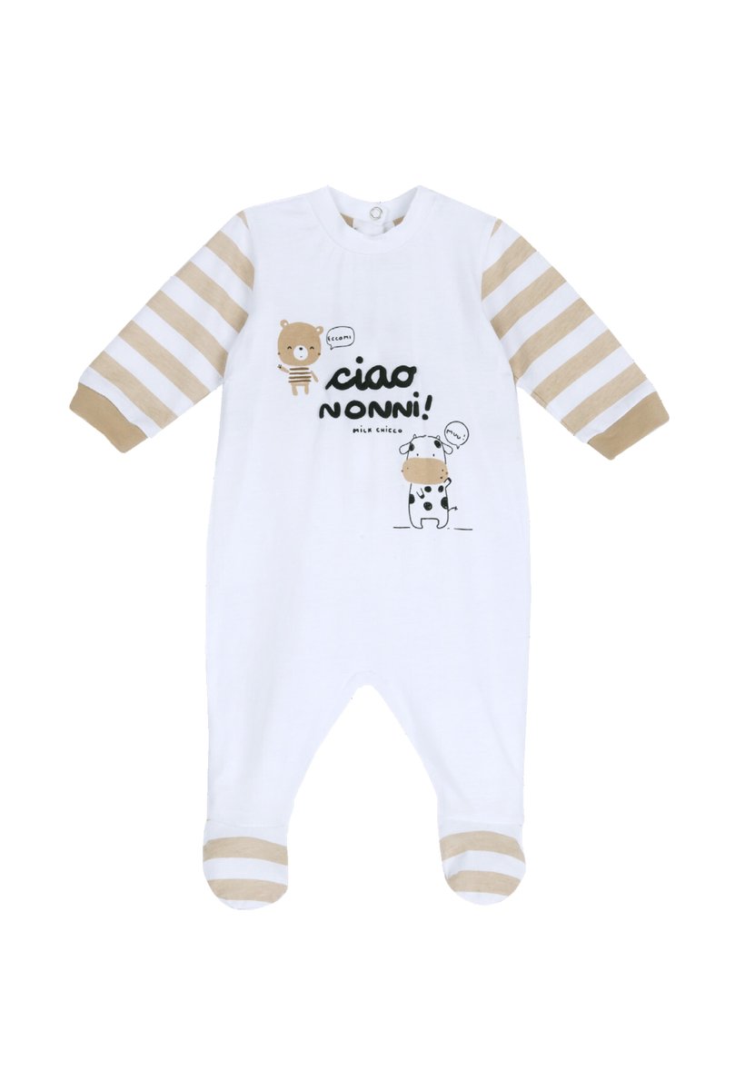 Tutina Bambino unisex chicco 9027273000000-033