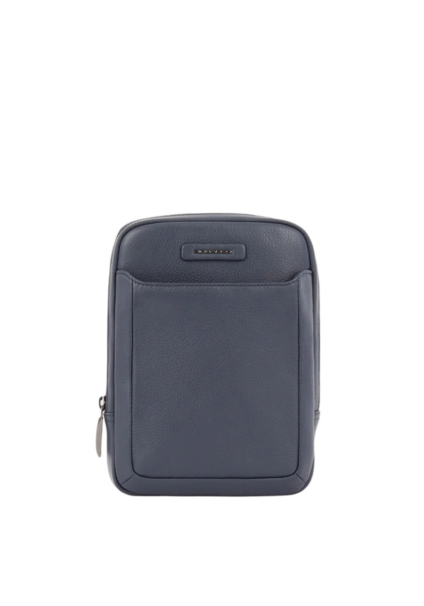 Borsello Uomo piquadro CA3084MOS-BLU Blu