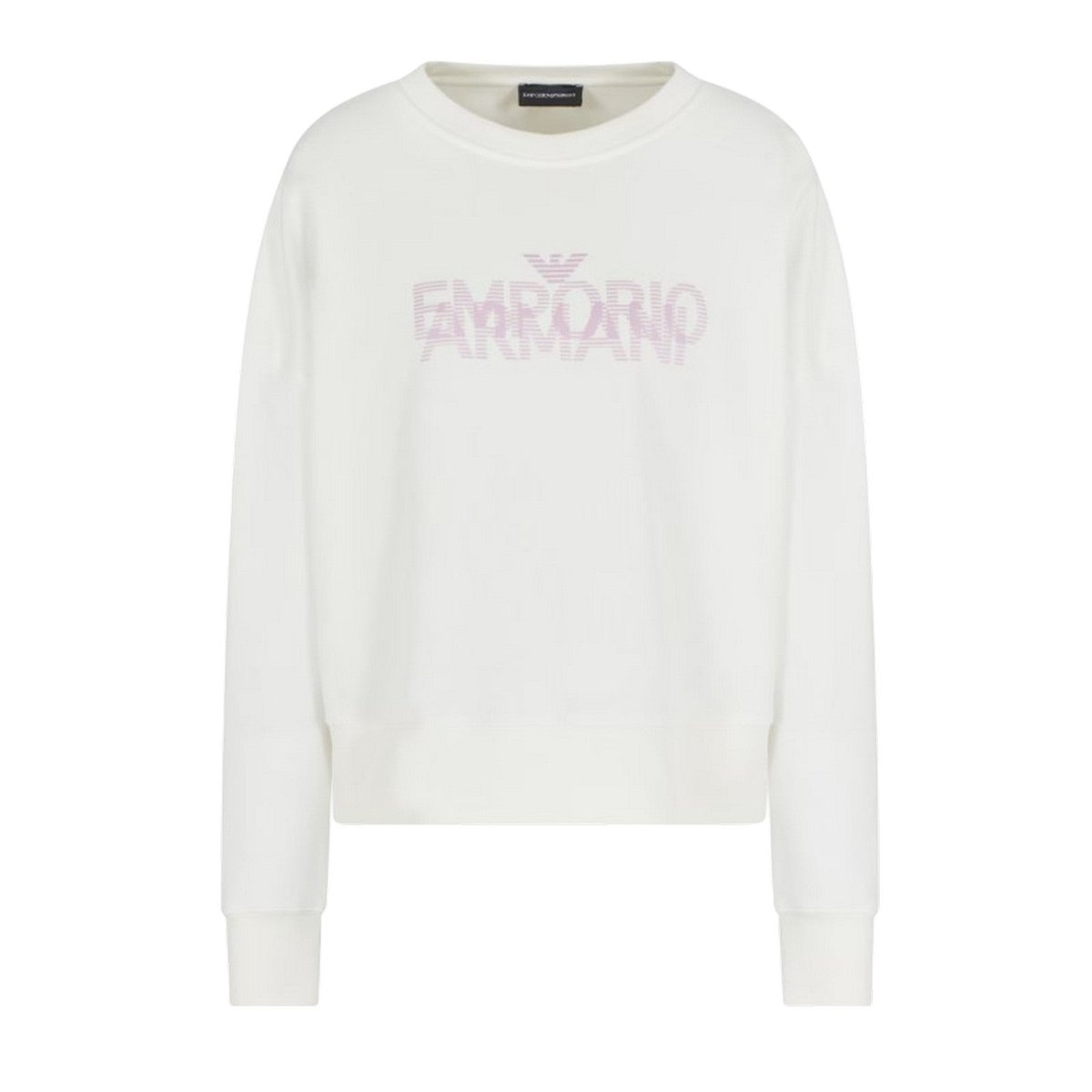 maglie donna emporio armani - maglia - bianco