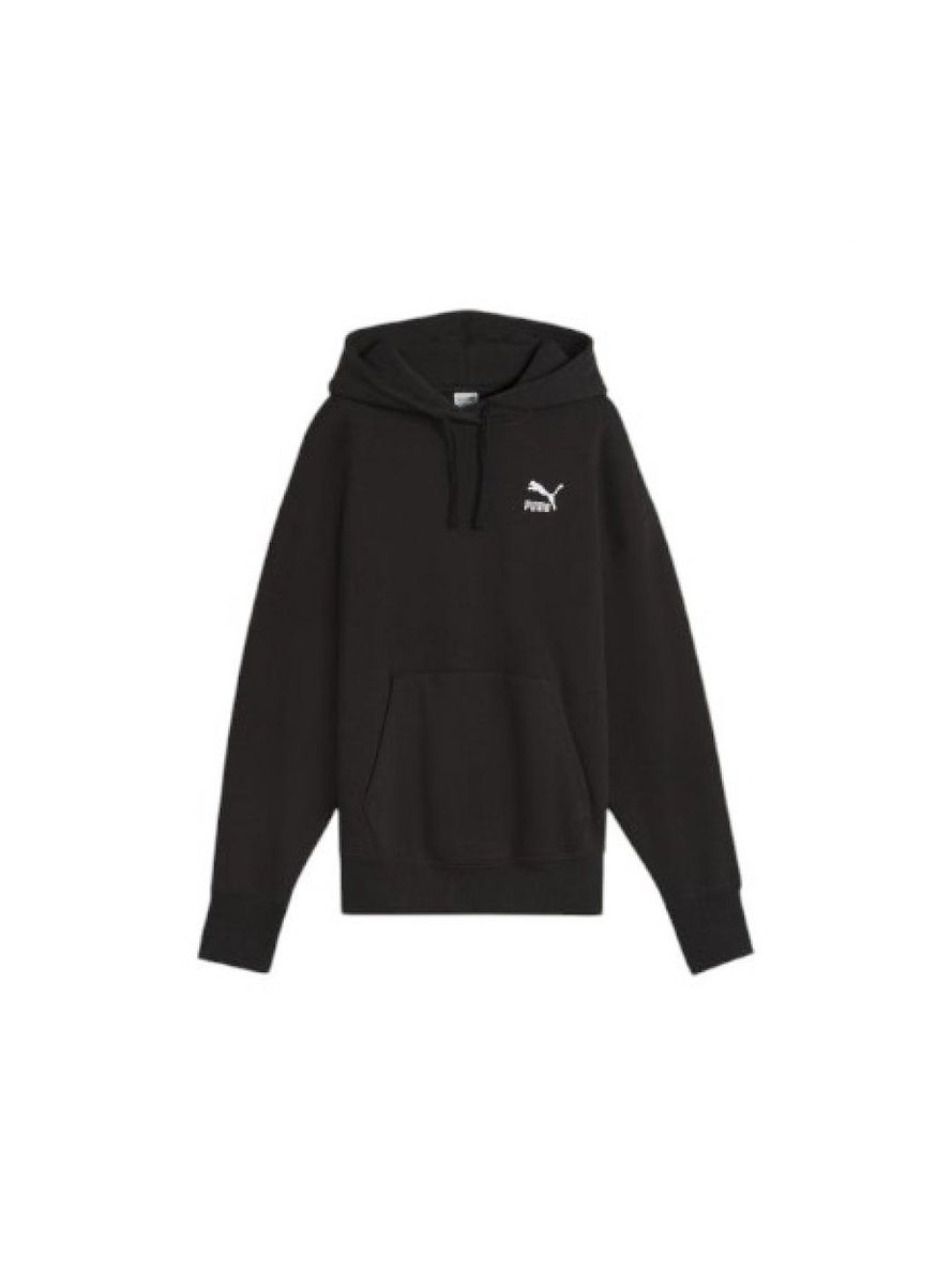 Felpa Donna Puma 624227_01