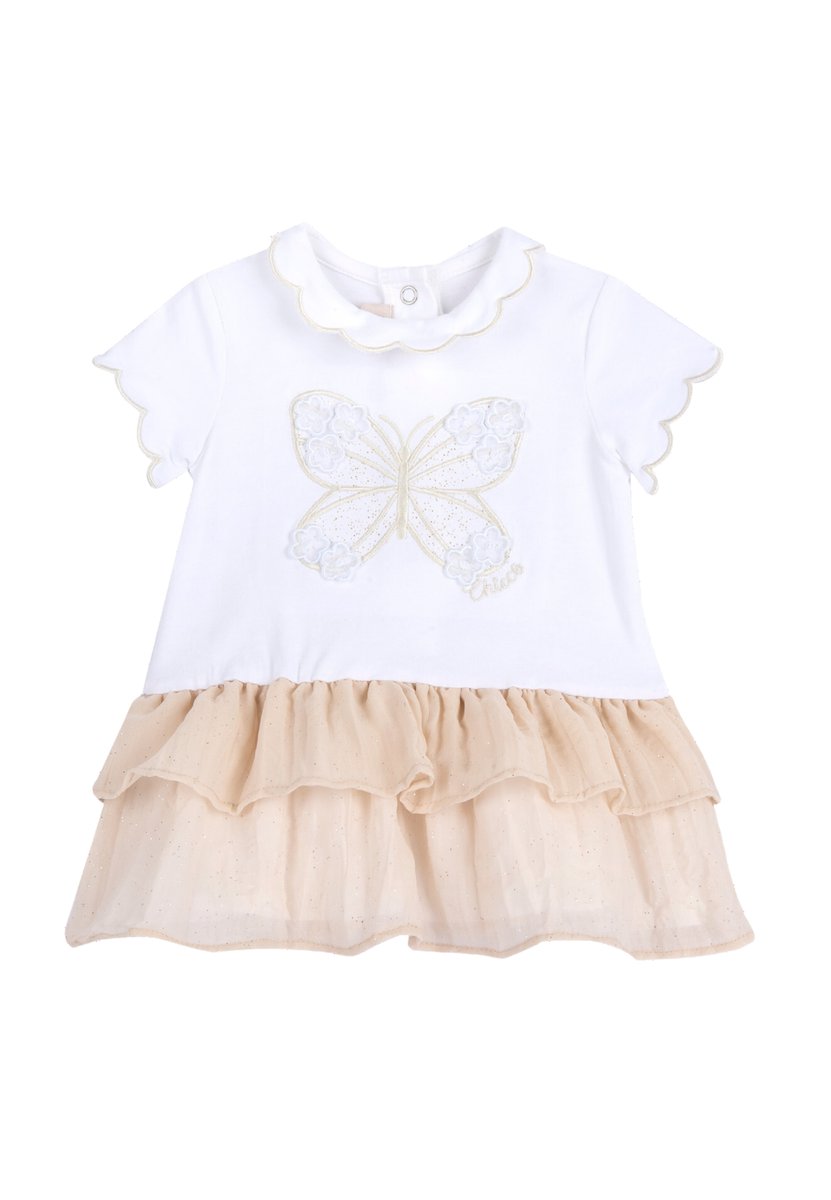 Abito Bambina chicco 9016602000000-063