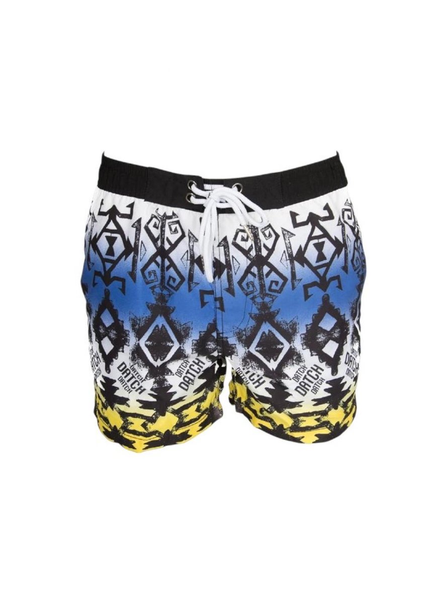 Boxer Uomo Datch BU0045_D119