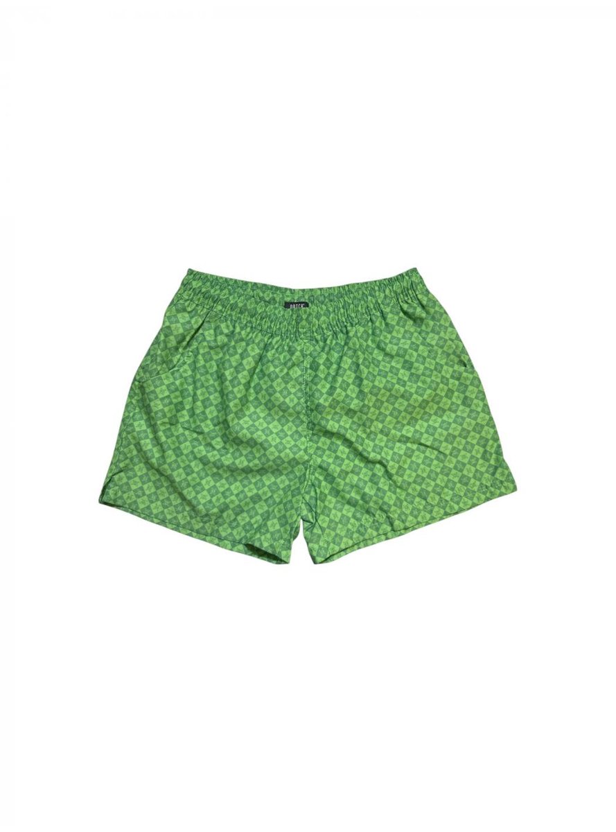 Boxer Uomo Datch BU0011_VERDE