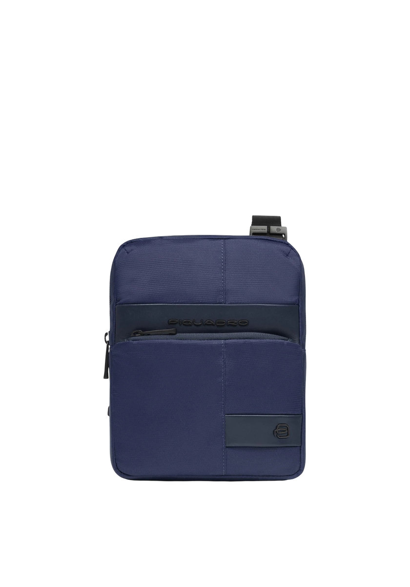 Borsello porta iPad mini Uomo piquadro CA3084W129-BLU Blu