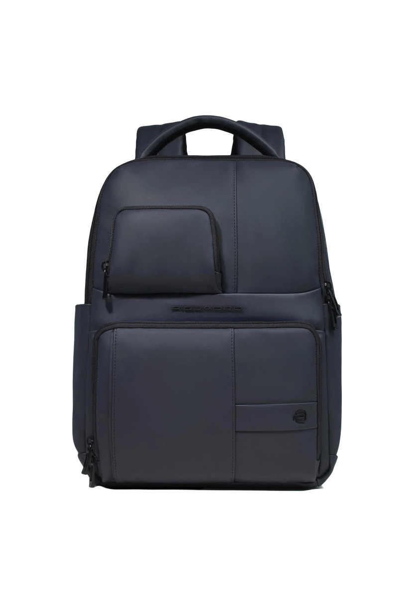Zaino porta pc e porta iPad Uomo piquadro ca6238w129w-blu Blu