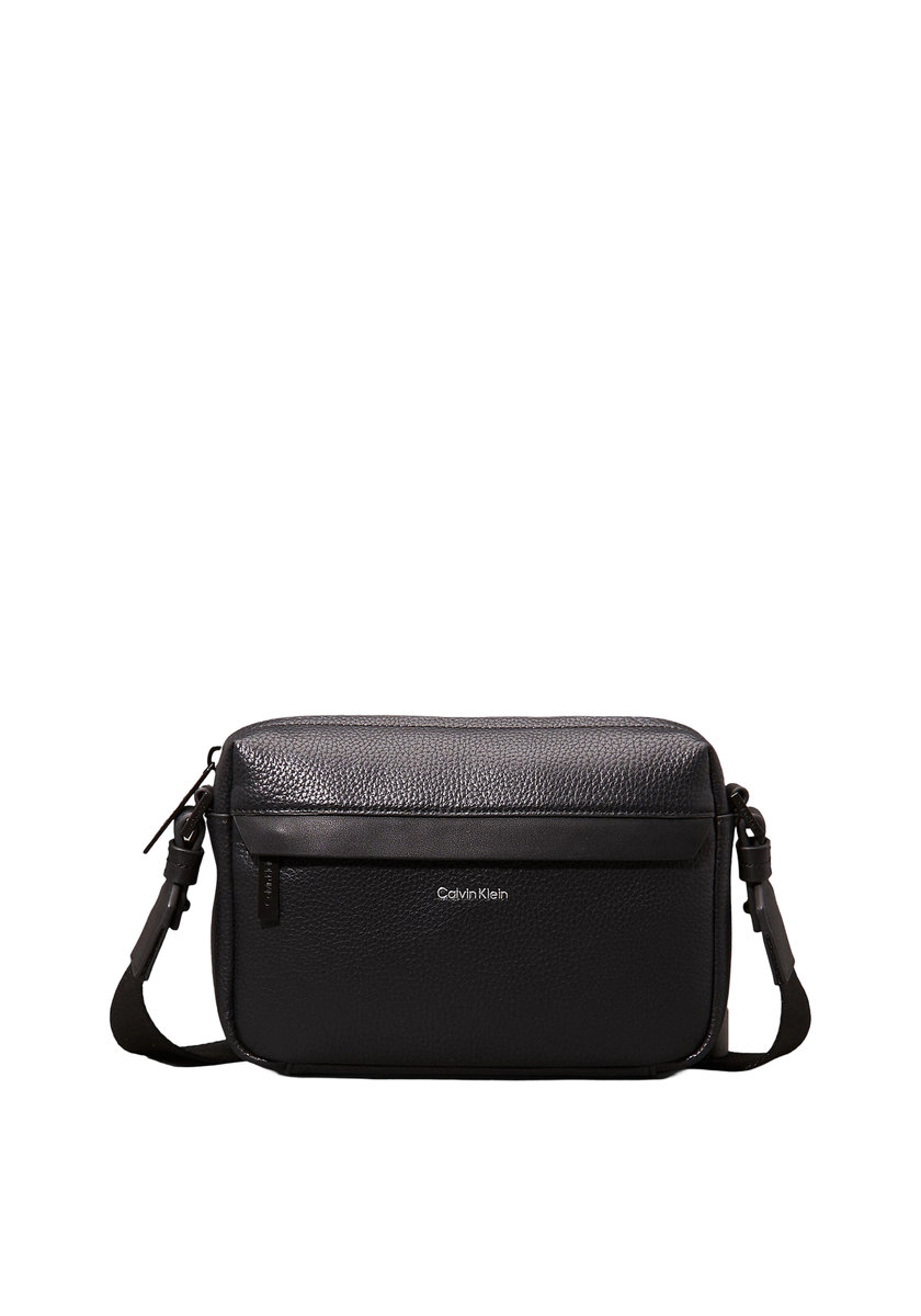 Borsa Uomo calvin klein K50K512885-BEH Nero